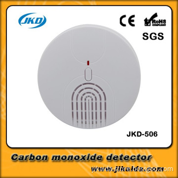 household wireless voice smoke alarm battery operated